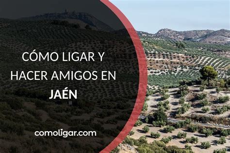 contactos jaen|Chatea y Haz Contactos online en Jaén